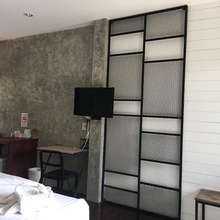 The Pud Dee Hotel Чанг Кан Екстериор снимка