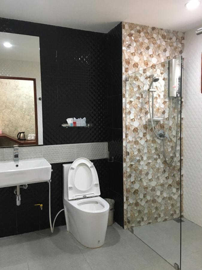 The Pud Dee Hotel Чанг Кан Екстериор снимка