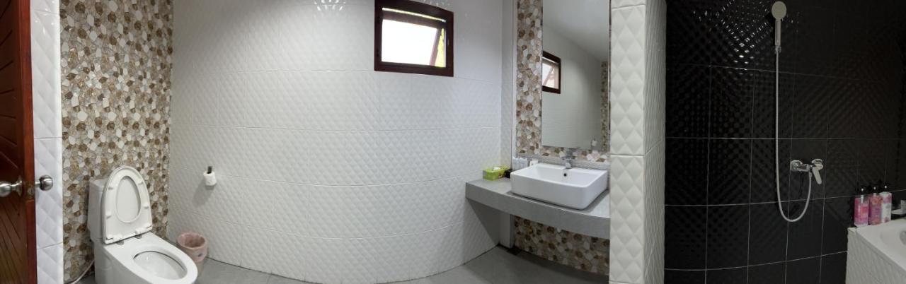 The Pud Dee Hotel Чанг Кан Екстериор снимка